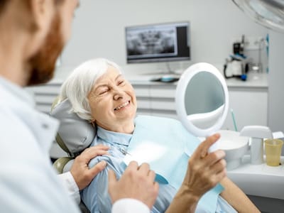 Ellensburg Dental Care