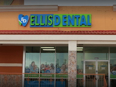 Ellis Dental | Dentist Fort Worth | Emergency, Pediatric & Cosmetic Dentistry