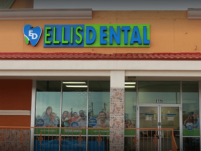 Ellis Dental | Dentist Fort Worth | Emergency, Pediatric & Cosmetic Dentistry