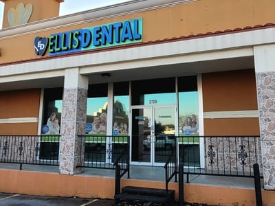 Ellis Dental | Dentist Fort Worth | Emergency, Pediatric & Cosmetic Dentistry