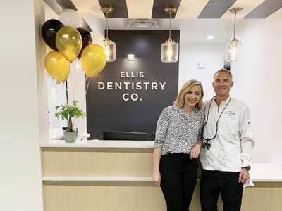 Ellis Dentistry Co.