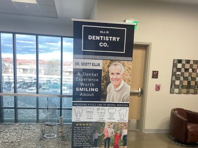 Ellis Dentistry Co.