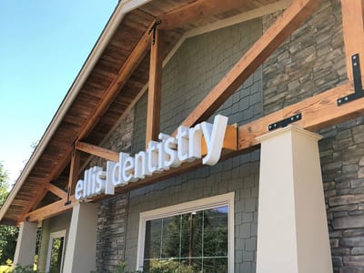 Ellis Dentistry
