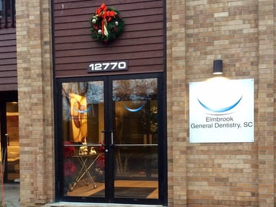 Elmbrook General Dentistry | SC
