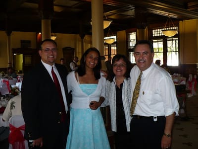 Elmer A. Villalon, DDS