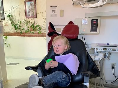 Elmer A. Villalon, DDS