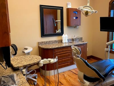 Embrace Dentistry (Black Hills)