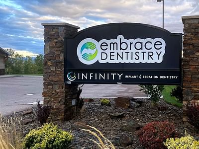 Embrace Dentistry (Black Hills)