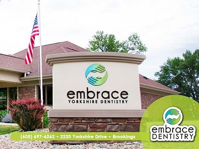 Embrace Dentistry (Brookings)