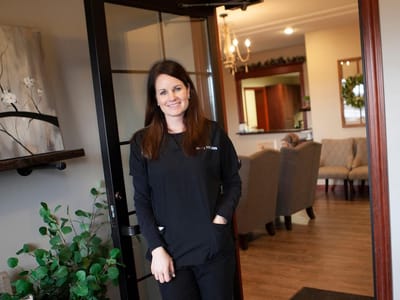 Embrace Dentistry (East Hwy 212)