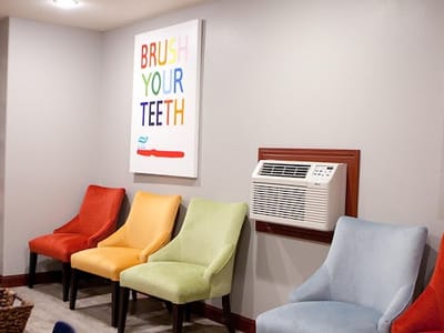 Embrace Dentistry (East Hwy 212)