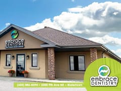 Embrace Dentistry (East Hwy 212)