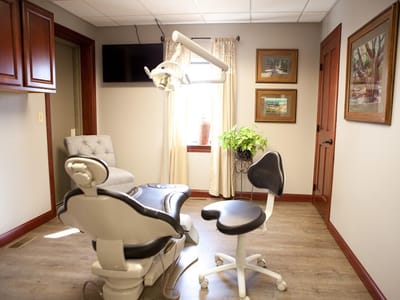 Embrace Dentistry (East Hwy 212)