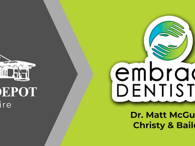 Embrace Dentistry (Morningside Sioux City)
