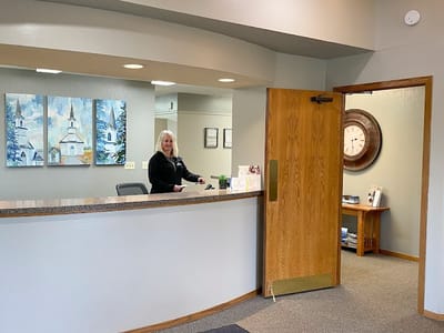 Embrace Dentistry (North Hwy 81)