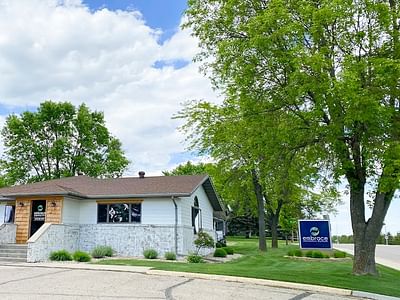 Embrace Dentistry (North Hwy 81)