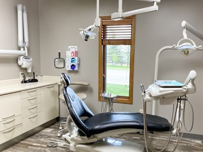 Embrace Dentistry (North Hwy 81)