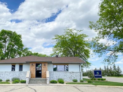 Embrace Dentistry (North Hwy 81)