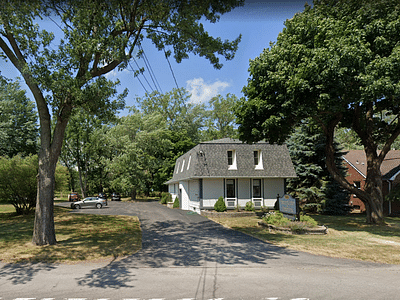 Embury Family Dentistry