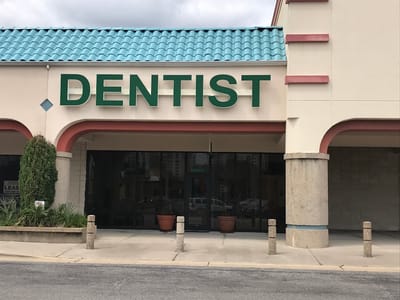 Emerald Coast Dental