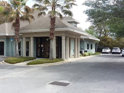 Emerald Coast Dentistry
