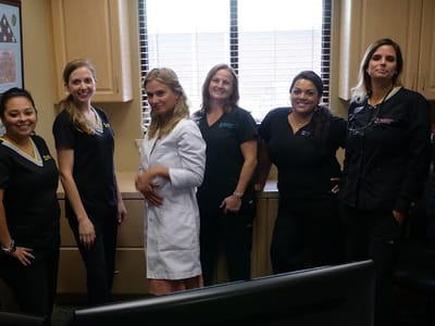 Emerald Coast Dentistry