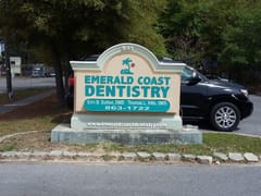 Emerald Coast Dentistry