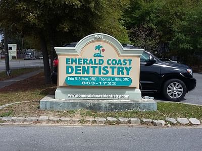 Emerald Coast Dentistry