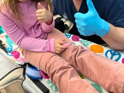 Emerald Coast Dentistry