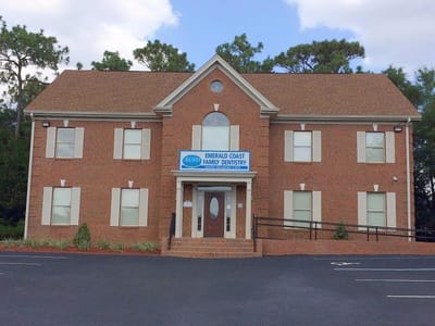 Emerald Coast Family Dentistry, PL