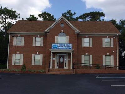 Emerald Coast Family Dentistry, PL
