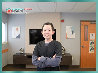 Emergency Dentist Beaverton