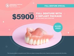 Emergency Dentist Beaverton