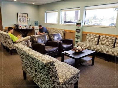 Emergency Dentist Beaverton
