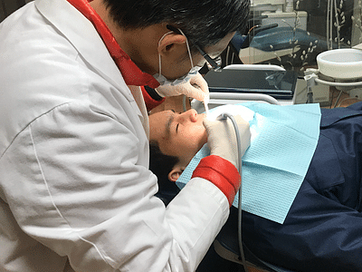 Emergency Dentist of Los Angeles-24 Hour