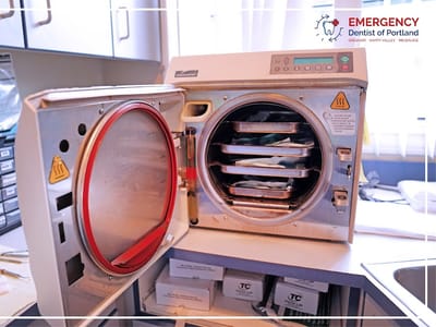 Emergency Dentist of Portland, Gresham, Happy Valley, Milwaukie