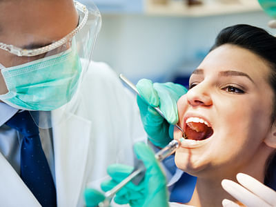 Emergency Dentist