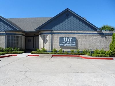 Emilio O. Hernandez, DDS, PC