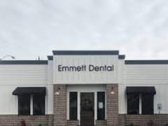 Emmett Dental Group