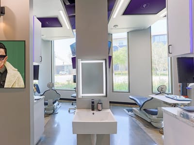 Enamel Dentistry At The Grove