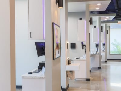 Enamel Dentistry At The Grove