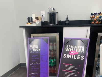 Enamel Dentistry At The Grove