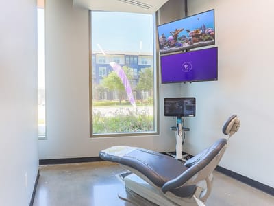 Enamel Dentistry At The Grove