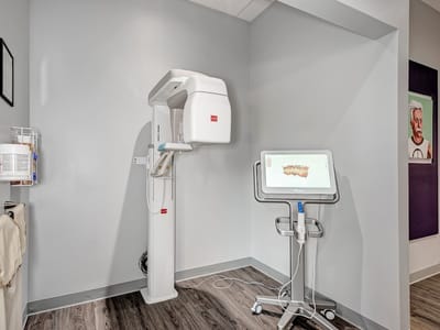 Enamel Dentistry Lantana