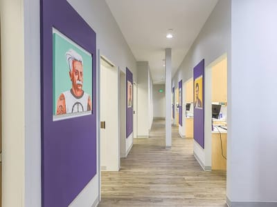 Enamel Dentistry Lantana