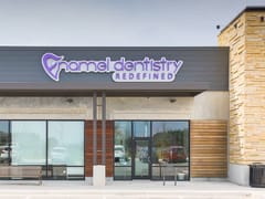 Enamel Dentistry Lantana