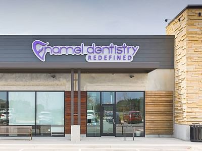 Enamel Dentistry Lantana