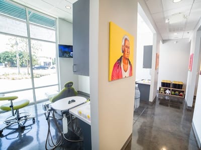 Enamel Dentistry South Lamar