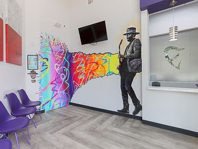 Enamel Dentistry South Lamar