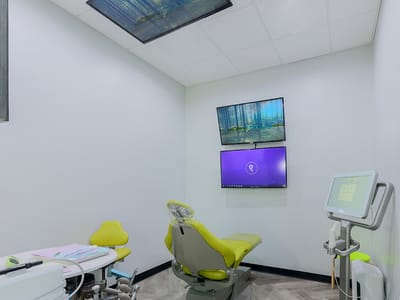 Enamel Dentistry South Lamar
